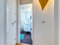 maisonette-gallery apartment München Nymphenburg 01 hall 8333