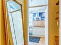 maisonette-gallery apartment München Nymphenburg 03 hall 8333
