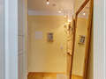 maisonette-gallery apartment München Nymphenburg 04 hall 8333