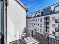 maisonette-gallery apartment München Nymphenburg 01 balcony 8333