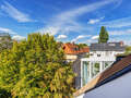 maisonette-gallery apartment München Nymphenburg 02 view 8333