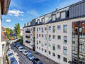 maisonette-gallery apartment München Nymphenburg 03 view 8333
