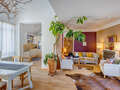 maisonette-gallery apartment München Nymphenburg 01 living area 8333
