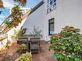 maisonette-gallery apartment München Nymphenburg 02 roof terrace 8333