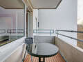 apartment München Fürstenried 02 balcony 8344