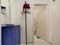 apartment München Moosach 01 hall 8350