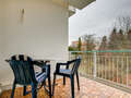 apartment München Moosach 01 balcony 8350