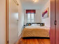 apartment München Moosach 01 sleeping area 8350