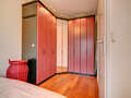 apartment München Moosach 03 sleeping area 8350