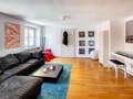 apartment München Altstadt 02 2. living area 8351