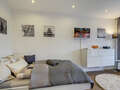 apartment München Schwabing (rechts der Leopoldstraße) 02 living room 8358