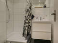 apartment München Schwabing (rechts der Leopoldstraße) 01 bathroom 8358