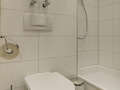 apartment München Schwabing (rechts der Leopoldstraße) 03 bathroom 8358