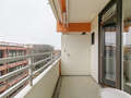 apartment München Schwabing (rechts der Leopoldstraße) 02 balcony 8358
