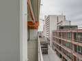 apartment München Schwabing (rechts der Leopoldstraße) 02 view 8358