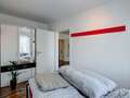 apartment München Neuperlach 04 sleeping area 8365