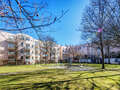 apartment München Neuperlach 01 inner courtyard  8365