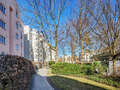 apartment München Neuperlach 03 inner courtyard  8365