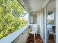 apartment München Bogenhausen 01 balcony 8368
