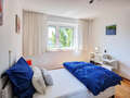 apartment München Bogenhausen 02 2. bedroom 8368