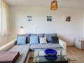 apartment München Bogenhausen 02 living room 8368
