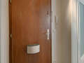 apartment with garden 	 München Maxvorstadt 04 hall 8378