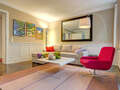 apartment München Maxvorstadt - Universitätsviertel 04 living room 8395