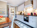 apartment München Maxvorstadt - Universitätsviertel 01 kitchen 8395