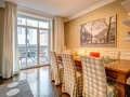 apartment München Maxvorstadt - Universitätsviertel 03 kitchen 8395