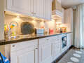 apartment München Maxvorstadt - Universitätsviertel 04 kitchen 8395