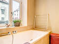 apartment München Maxvorstadt - Universitätsviertel 03 bathroom 8395