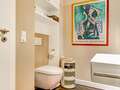 apartment München Maxvorstadt - Universitätsviertel 05 bathroom 8395