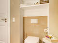 apartment München Maxvorstadt - Universitätsviertel 06 bathroom 8395