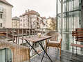 apartment München Maxvorstadt - Universitätsviertel 01 balcony 8395