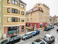 apartment München Maxvorstadt - Universitätsviertel 05 view 8395