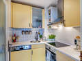 apartment München Untergiesing 01 kitchen 8397