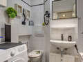 apartment München Untergiesing 02 bathroom 8397