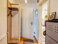 apartment München Untergiesing 01 hall 8397