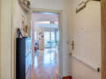 apartment München Untergiesing 02 hall 8397