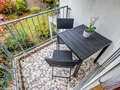 apartment München Untergiesing 02 balcony 8397