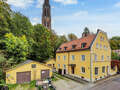 apartment München Untergiesing 02 view 8397