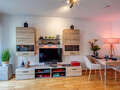 apartment München Untergiesing 02 living area 8397