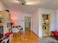 apartment München Untergiesing 03 living area 8397