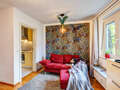apartment München Untergiesing 04 living area 8397