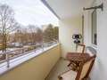 apartment München Englschalking 02 balcony 8399