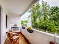 apartment München Laim 01 balcony 8404