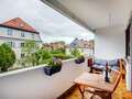 apartment München Laim 02 balcony 8404