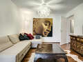 apartment München Pasing 01 living room 8446