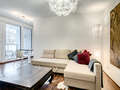 apartment München Pasing 02 living room 8446