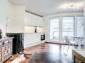 apartment München Pasing 03 living room 8446